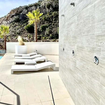 Apartment Stupa Hills 3f - New Built Sea View Benalmadena