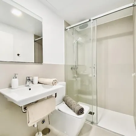 Apartment Stupa Hills 3f - New Built Sea View *