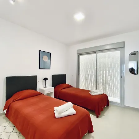 Stupa Hills 3f - New Built Sea View Apartment *